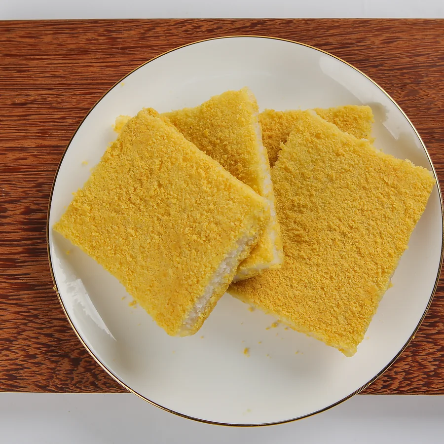 콩시루떡